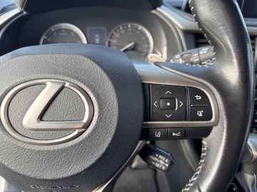 Lexus RX IV SUV Facelifting RX 300 238KM 2022 Lexus RX 300 Prestige IV (2015-2020) RX300, zdjęcie 24