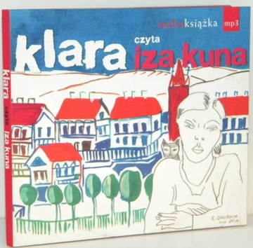 KLARA Iza Kuna MP3