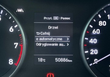 Hyundai i30 III Wagon Facelifting 1.0 T-GDI 120KM 2022 Hyundai i30 Modern, Tempomat, Czujniki parkowania, Salon Polska, 1 wlascic, zdjęcie 27