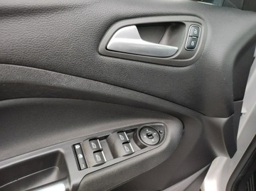 Ford C-MAX II Grand C-MAX Facelifting 2.0 TDCi 150KM 2017 Ford Grand C-MAX 2.0 TDCI AUTOMAT *asystent parkow, zdjęcie 11