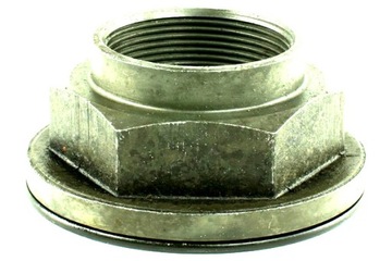 ГАЙКА БЫСТРО СТУПИЦЫ FIAT DUCATO 02> ЗАДНЯЯ