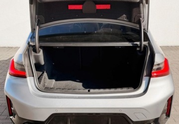 BMW Seria 3 G20-G21 Limuzyna 2.0 320d 190KM 2024 BMW Seria 3 I wlasciciel M Sport Hak Gwarancja Bezwypadkowy FVAT23, zdjęcie 14