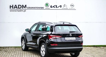 Skoda Kodiaq SUV 2.0 TSI 180KM 2018 Skoda Kodiaq 2.0 TSI 4X4 Style DSG, zdjęcie 3