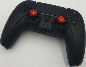 Накладки на ручки резиновые накладки аналоги PS4 PS5 XBOX ONE