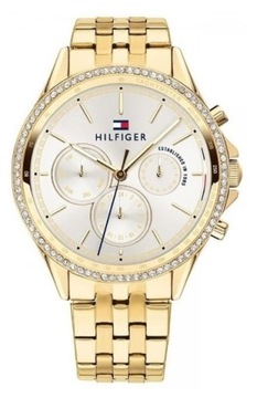 Zegarek Damski Tommy Hilfiger 1781977