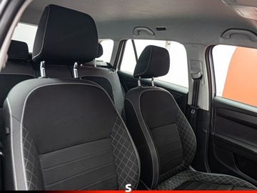 Skoda Fabia III Kombi Facelifting 1.0 TSI 95KM 2021 Od ręki - SKODA Fabia 1.0 TSI Ambition DSG Combi 95KM 2021, zdjęcie 6