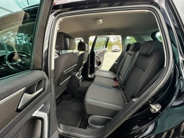 Volkswagen Tiguan II SUV 2.0 TDI 150KM 2020 Volkswagen Tiguan LED Asystent Kamera 360 Android, zdjęcie 11