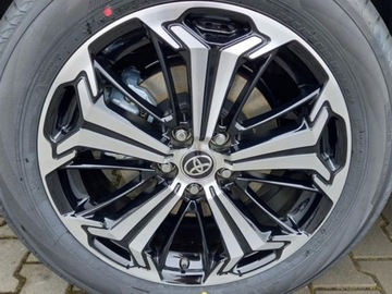 Toyota RAV4 V SUV Plug-In Facelifting 2.5 Hybrid Dynamic Force 306KM 2025 Od ręki - Selection 2.5 Plug-In Hybrid 306KM | Tempomat adaptacyjny!, zdjęcie 9