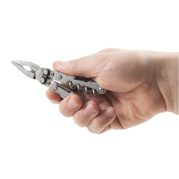 Мультитул Sog PowerLitre PL1001-CP ОРИГИНАЛ