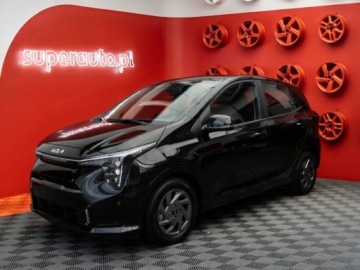 Kia Picanto III Hatchback 5d Facelifting 1.0 DPI 67KM 2026 KIA Picanto 1.0 DPI L Hatchback 68KM 2026