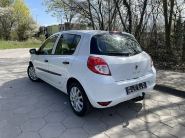 Renault Clio IV 2012 Renault Clio Opłacony Benzyna Klima, zdjęcie 3