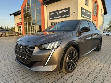 Peugeot 208 II Hatchback 1.2 PureTech 102KM 2023 Peugeot 208 GT*Full Led*Tylko 30000km*