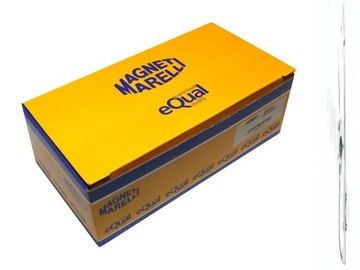 2X ZVEDÁKY SKEL MAGNETI MARELLI L+P DO PEUGEOT 3008, 5008