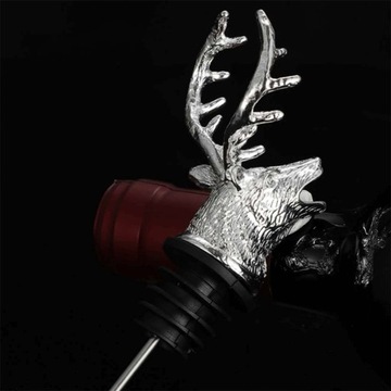 Jagermeister Jeleń Диспенсер для спирта