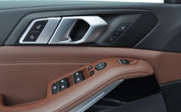 BMW X5 G05 SUV 2.0 25d 231KM 2021 BMW X5 BMW X5 M 2.0 XDRIVE 112021R LASERY ACC K-360 ORYGINALSPolska FaVAT23, zdjęcie 16