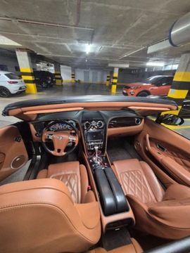 Bentley 2014 Bentley Continental GT W12 Speed, 6.0L, 4x4 6.0 Benzyna 616KM, zdjęcie 16