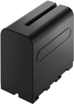 Akumulator Newell NP-F970 8600 mAh Sony