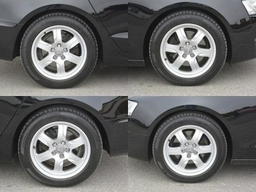 Audi A5 8T 2011 Audi A5 Sportback 2.0TDI nawigacja biksenon skóra, zdjęcie 26