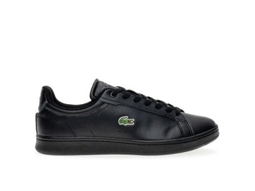 BUTY LACOSTE CARNABY PRO BL 23 1 SUJ BLK R-39