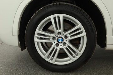 BMW X4 G01 xDrive28i 245KM 2014 BMW X4 xDrive28i, Salon Polska, Serwis ASO, 4X4, zdjęcie 11