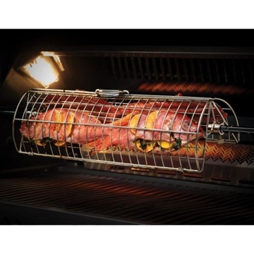 ГРИЛЬ-КОРЗИНА НАПОЛЕОН ГНИЛАЯ КОРЗИНА для картофеля фри