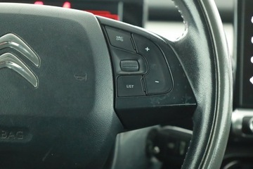 Citroen C4 Cactus Crossover 1.2 PureTech 82KM 2016 Citroen C4 Cactus 1.2 PureTech, Navi, Klima, zdjęcie 14