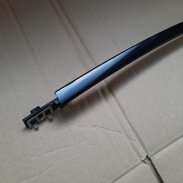 BMW F32 Накладка бокового стекла задняя левая, 97373-03