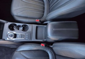 Ford Kuga III SUV 2.0 EcoBlue 190KM 2021 Ford Kuga 2.0d 190KM Automat 4x4 Full Led Kamera 2xPDC Navi Grz.Fot Oplaty, zdjęcie 26