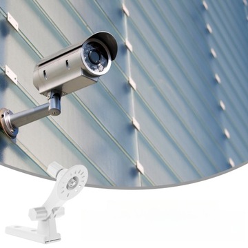 SYSTEM MONITORINGU UCHWYT KAMERY BEZPIECZEŃSTWA MONITORING BEZ UDERZENIA