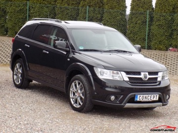 Fiat Freemont 2015 Fiat Freemont LOUNGE 170KM Kamera Alpine Skora 2.0 Diesel 170KM, zdjęcie 5