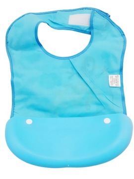 2 водонепроницаемых нагрудника со съемным карманом