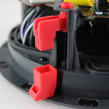 Автомобильный динамик DLS Reference RC50