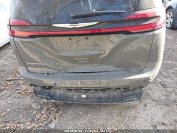 Chrysler Pacifica II 2023 Chrysler Pacifica Touring L 2023 3.6l 3.6 Benzyna 287KM, zdjęcie 3