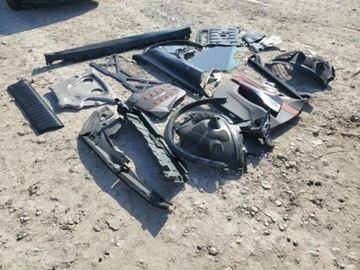 BMW X5 G05 2024 BMW X5 M 2024, 4.4L, 4x4, COMPETITION, od ubezpieczalni 4.4 Benzyna 617KM, zdjęcie 12