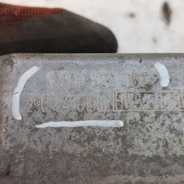 MERCEDES W220 MĚNIČ XENON 1307329052 290240196