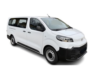 Toyota Proace II 2025 Toyota Proace Verso Long Combi 144KM, zdjęcie 6