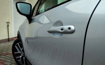 Renault Captur I Crossover Facelifting 1.3 TCe 150KM 2018 Renault Captur JAK NOWY Filmik VIDEO Lampy FULL LED Nawigacja Kamerka 1.3, zdjęcie 33