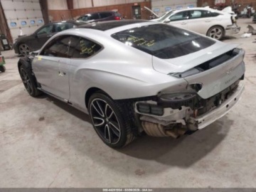 Bentley 2023 Bentley Continental GT V8 2023 4.0 Benzyna 542KM, zdjęcie 3