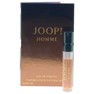 JOOP! Homme EDP 1.2ml