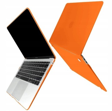 Etui Slim Case do Apple Macbook Air 13,3'' M1 A2337 A2179 A1932 Pokrowiec