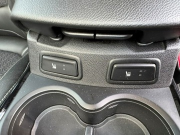 Renault Kadjar Crossover 1.6 dCi 130KM 2016 Renault Kadjar Pisemna Gwarancja 12 miesięcy, zdjęcie 8