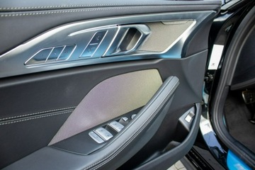 BMW Seria 8 II M Coupe Facelifting 4.4 850i 530KM 2025 BMW 850 M850i xDrive Gran Coupe - Dostępny od, zdjęcie 20