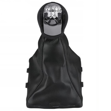 GAŁKA ZMIANY BIEGÓW + MIESZEK OPEL VECTRA C SIGNUM