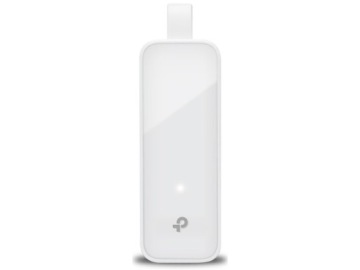 Сетевая карта TP-LINK UE300 (USB 3.0; 1x 10/100/1