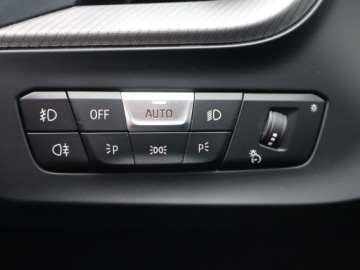 BMW Seria 1 F40 2022 BMW 1 118i, Salon Polska, Automat, Skóra, Navi, zdjęcie 16