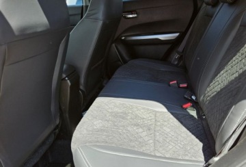 Suzuki 2025 Suzuki Vitara Demo Suzuki Vitara 1,4 4WD 6AT elegance sun 1.4 Hybryda, zdjęcie 14