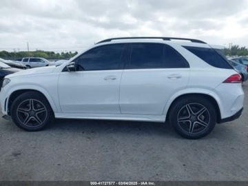 Mercedes GLE V167 2020 Mercedes-Benz GLE 2020 MERCEDES-BENZ GLE 350 2.0 Benzyna 255KM, zdjęcie 8