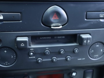 Renault Clio II 2001 Renault Clio 1.6 16V , Klima, Klimatronic,ALU, zdjęcie 12