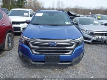 Subaru Forester VI 2025 Subaru Forester 2025 r., 2,5L HYBRID LIMITED 2.5 Hybryda 194KM, zdjęcie 1