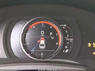 Lexus IS III 2023 Lexus IS 500 F Sport Performance Premium 2023 5.0 Benzyna 472KM, zdjęcie 8